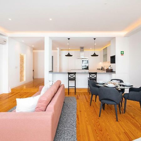 Whome | Combro Luxury Apartment Lisboa Kültér fotó